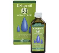 Aceite 31 Krauterol 100 ml Sangalli