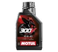 OLIO MOTORE 300V FACTORY LINE ROAD RACING MOTUL 10W40 SINTETIC 1LT
