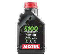 Aceite de Motor Motul 4T 5100 Technosynthese 15W40 1L