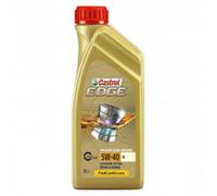 Castrol 57420 EDGE Titanium Aceite para Motor FST 5W-30 LL, 1L (Sello inglés)