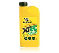 Aceite 5W30 - Xtec 100% Sintésis C4-1L - BARDAHL