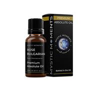 Aceite absoluto de Rosa búlgara 10ml - 100% Puro