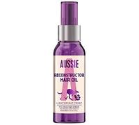 Aceite acondicionador 3 Miracle Oil Reconstructor de Aussie para pelo dañado, 100 ml.