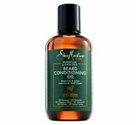 Aceite Acondicionador Barba Maracuja & Karité Aceites 95ml Por Shea Moisture