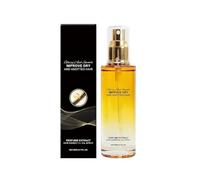Aceite Acondicionador en Spray para el Cuero Cabelludo y el Cabello, Fortalecedor sin Enjuague, Aceite para el Tratamiento Capilar - Aceite Acondicionador en Spray, Aceite Esencial (1Pcs)