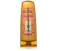 Aceite acondicionador nutritivo de L 'Oréal Paris Elvital Magique. Pack de 6 unidades de 250 ml.