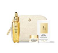 ACEITE ACUOSO TRATAMIENTO ABEILLE ROYALE ESTUCHE 4 pz