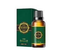 Aceite adelgazante, aceite de masaje abdominal, abdomen, tejido graso, aceite de masaje, aceite de masaje, aceite de 30 ml de aceite de romero (B, talla única)