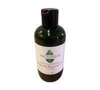 Aceite Afeitado Natural 125ml Sin perfume 100% Puro Aceites naturales
