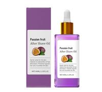 Aceite After Shave Calmante,Sérum Ligero Post Afeitado y Depilación para Hombres y Mujeres,Hidratación Profunda, Anti-Redness y Prevención de Vellos Encarnados,Absorción Rápida, No Graso.