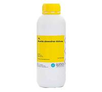 Aceite Almendra Dulc 1L Guinama