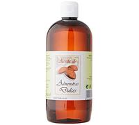 Plantapol Aceite De Almendras Dulces 500 ml