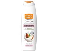 ACEITE ALMENDRAS DULCES hidratante Gel de ducha 650 ml