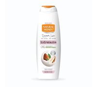 ACEITE ALMENDRAS DULCES hidratante Gel de ducha 750 ml
