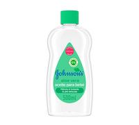 Johnson's Baby Aceite para Bebé Aloe Vera 500 ml