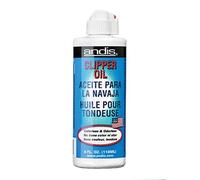 Aceite lubricante andis cuchillas (118 ml)
