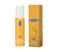 Aceite anti-suero de luteína, hidratante de elevación de elevación, aceite ocular de luteína, 10 ml, bloqueo hidratante y de humedad, acción de referencia y elevación, para mujeres hombres