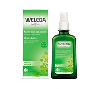 Aceite anticelulítico de abedul 100ml Weleda