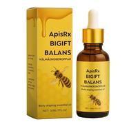 Aceite Anticelulítico de Masaje,Tratamiento Moldeador Corporal - Aceite de Masaje de 30 ml De Absorción Rápida Uso Diario Hombres y Mujeres Recuperación Postentreno Spa en Casa Relajación