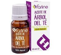 ACEITE ARBOL DEL TE FARLINE 100% NATURAL 10ML