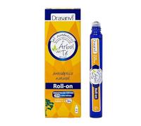 Drasanvi Aceite de Árbol de Té Roll On 10 ml