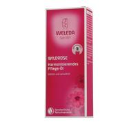 Aceite armonizador Weleda Wildrose 100 ml