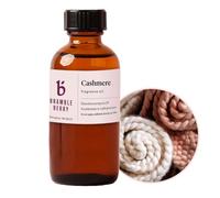 Aceite aromático Cashmere, ideal para hacer jabón, velas, loción, bombas de baño, piel y cuidado corporal, vegano, sin ftalatos y sin parabenos