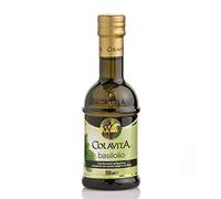 Aceite aromático con albahaca - Colavita