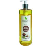 Aceite aromático de masaje y corporal Coco, 500 ml