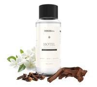 Aceite aromático Hotel Collection de 120 ml - Baccarat - Inspirado en el lujoso aroma de un hotel de cinco estrellas, para difusores sin agua, lujosos aromas de bergamota, orquídea y sándalo