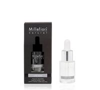 Millefiori Milano Aceite aromático Natural Soluble, 15 ml, Agua Fría, 5.5 x 11.8 x 5.3 cm