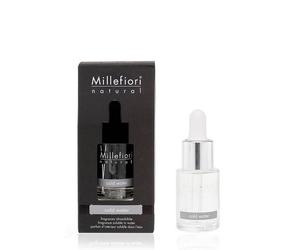 Aceite aromático Millefiori Natural Cold Water 15 ml