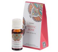 Aceite aromático Rosa Mística - 10ml
