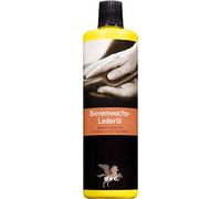 Bense & Eicke Aceite de Cuero con Cera de Abejas - 500 ml Bense & Eicke