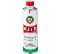 Aceite Ballistol 500 ml puede