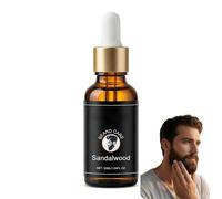 Aceite Barba, Barba Hombre Champu Barbas Peine Barbas Balsamo Barbass, Favorece El Crecimiento De La Barbass Y El Cabello, Regalos Para Hombre, Haz Que La Sea Más Brillante E Hidratada 50ML