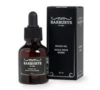 Aceite Barba Barburys 30 ML