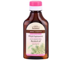 Aceite Bardana Anti-Caída 100 ml