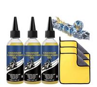 Aceite Barra Y Cadena Motosierra Lubricante Antidesgaste