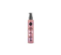 ACEITE BODY SHIMMER ROSA Y LICHI, 100 ML