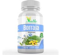 ACEITE BORRAJA 120 Perl 500 mg