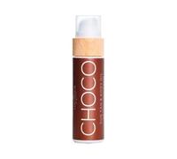 Aceite Bronceador COCOSOLIS CHOCO Suntan & Body Oil (110 ml)