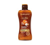 Aceite Bronceador En Gel