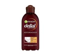 Aceite Bronceador Intenso Aroma Coco