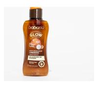 Aceite Bronzeador BABARIA Efeito Luminoso Côco (100 ml) - Tamaño Viaje