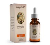 Aceite Buen Samaritano 50ml, aceite esencial, de la naturaleza, aceites santos, Luz de Maria, clavo, limón, romero, eucalipto, canela