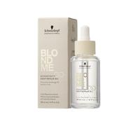 Aceite Cabello Reparador Schwarzkopf Blondme Bondfinity Profundo Reparación 50ml