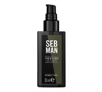 Aceite Cabello Y Barba SEBASTIAN Seb Hombre El Groom Cabello & Beard Aceite 30ml