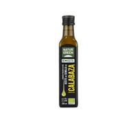Aceite Calabaza Bio - 100% Aceite de Semillas de Calabaza Ecológica - Primera Presión - 250 Mililitros - NaturGreen