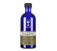 Aceite Calentador De Jengibre Y Enebro De Neal's Yard Remedies 100ml BBE 11/2027